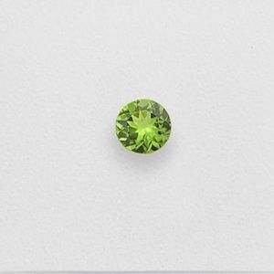 Green Garnet Loose Gemstone